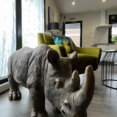 Norte De Santillana -