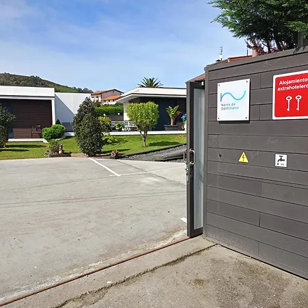 Norte De Santillana - شقة *