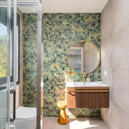 Norte De Santillana - *