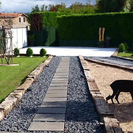 Norte De Santillana - شقة سانتيانا ذيل مار