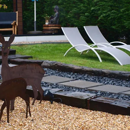 Norte De Santillana - شقة سانتيانا ذيل مار