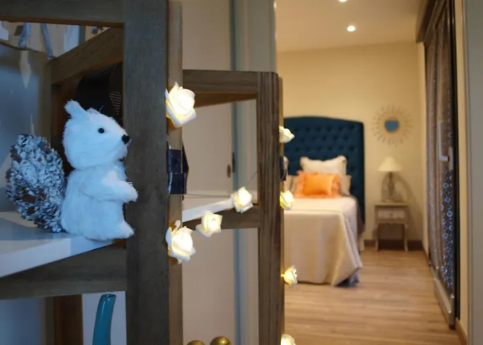 Norte De Santillana - 公寓 桑提亚纳德玛