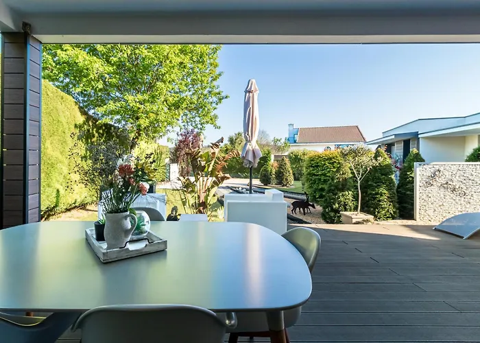 Norte De Santillana - 公寓