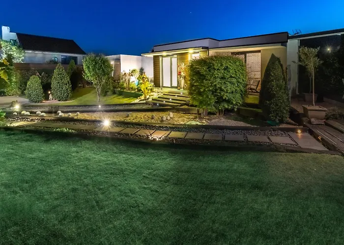 Norte De Santillana - 公寓 桑提亚纳德玛