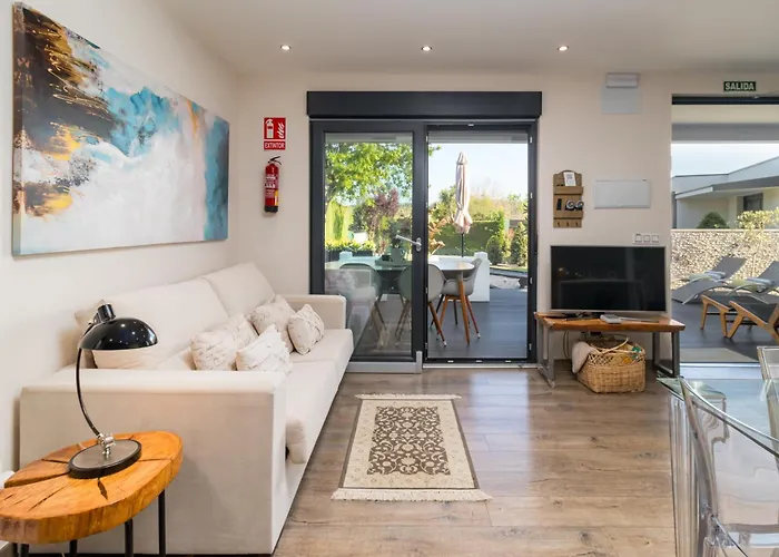 Norte De Santillana - 桑提亚纳德玛