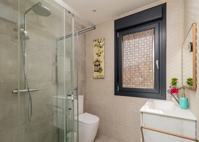 公寓 Norte De Santillana - *