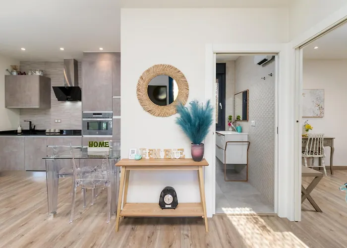 Norte De Santillana - 公寓 桑提亚纳德玛