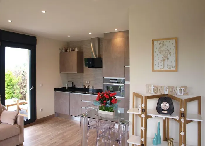 Norte De Santillana - 桑提亚纳德玛